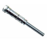 MASONMATE Loose Bolt Shield Anchor M10 x 50mm Pack of 25