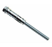 Masonmate® Loose Bolt Shield Anchor M10 X 75Mm (25) 0865L1075
