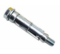 Masonmate® Loose Bolt Shield Anchor M12 X 10Mm (20) 0865L1210