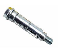 MASONMATE Loose Bolt Shield Anchor M12 x 10mm Pack of 20