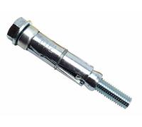 Masonmate® Loose Bolt Shield Anchor M12 X 25Mm (20) 0865L1225