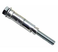 Masonmate® Loose Bolt Shield Anchor M12 X 40Mm (20) 0865L1240