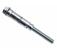 Masonmate® Loose Bolt Shield Anchor M12 X 60Mm (20) 0865L1260