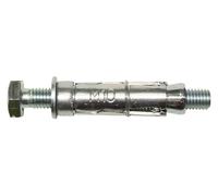Masonmate® Loose Bolt Shield Anchor M16 X 30Mm (5) 0865L1630