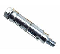 Masonmate® Loose Bolt Shield Anchor M8 X 10Mm (50) 0865L810
