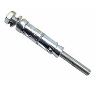 Masonmate® Loose Bolt Shield Anchor M8 X 40Mm (50) 0865L840