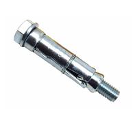Masonmate Loose Bolt Shield Anchor Masonmate Multicolor