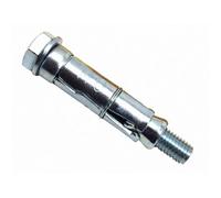Masonmate Loose Bolt Shield Anchor Multi Colour (M10)