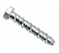 Masonmate M12 X 75mm Hex Concrete Screwbolts - High-Quality Fasteners For All Projects