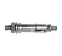 MasonMate Medium-Duty Projecting Shield Anchor M8 x 60mm