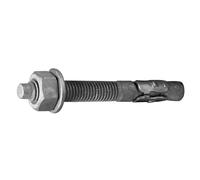 Masonmate® Galvanised Through Bolt M12 X 180Mm (25) 0841M580180G