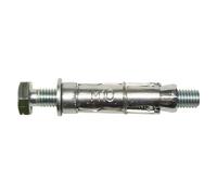 Masonmate Masonry Anchor - Loose Bolt M10 x 75mm 0865L1075 (Box 25)