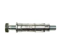 Masonmate Masonry Anchor - Loose Bolt M12 x 10mm 0865L1210 (Box 20)