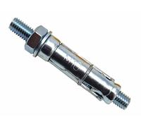 Masonmate® Medium-Duty Projecting Shield Anchor M10 X 15Mm (25) 0865P1015