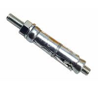 Masonmate® Medium-Duty Projecting Shield Anchor M6 X 10Mm (50) 0865P610