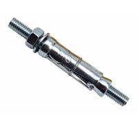 Masonmate® Medium-Duty Projecting Shield Anchor M8 X 25Mm (50) 0865P825