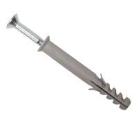 Masonmate® Nylon Frame Fixing 8 X 60Mm (100) 0835M540060