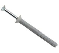 Masonmate® Nylon Hammer-In Fixing 5 X 45Mm (200) 0837M470045
