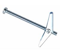 MASONMATE Spring Toggle & Screw M5 x 75mm (50)
