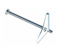 Masonmate Spring Toggle & Screw Masonmate Multicolor