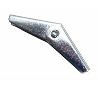 MASONMATE Spring Toggle Wings M6 Pack of 50