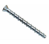 MASONMATE Torx Concrete Screwbolt M6 x 75mm (100)