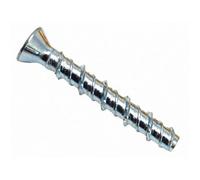Masonmate Torx Concrete Screwbolt Multi Colour (M6 X 50mm (100))