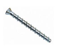 Masonmate Torx Concrete Screwbolt Multi Colour (M6 X 75mm (100))