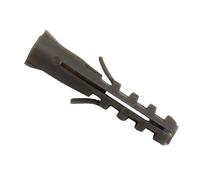 Masonmate Type E Nylon Plug Masonmate Multicolor