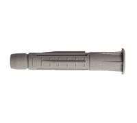 Masonmate Universal Fixing Plugs M10 x 60mm 0947TPF1060 (Pack 100)