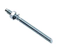 Masonmate Zinc Plated Stud in Metallic Silver Masonmate Metallic Silver