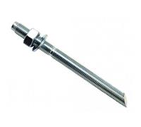 Masonmate Zinc Plated Stud Zinc Plated (M16)