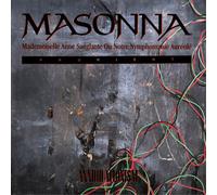Masonna/Prurient Annihilationism (PHD Exclusive) (Vinyl)
