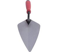 Masonry Brick Trowel 11" X 5 1/2" Wide London Style