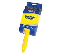 SupaDec Masonry Brush 4"/100mm