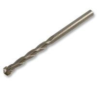 Masonry Drill 5.5mm X 80L, Drill Bit Size Metric 5.5mm, Effective Length 50mm, Overall Length 80mm, Drill Bit Type Impact, Drill Point Diameter 5.5mm, 5.5mm, Material Hard Alloy, Tool Body Material Ha