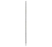 Masonry Drill Bit 1000mm Bosch SDS Plus5 Masonry Drill Bit 22mm 1000mm Pack of 1