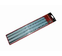 Masonry Drill Bit Set 4pc 300mm (6-8-10-12mm)