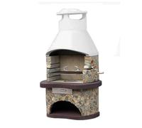 Masonry Garden Outdoor Oven by Movelar