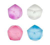 Masonry Ice Stress Toy for Hand Exercise and Sensory Ideal for Ages 3 to Adult Perfect Relaxation and Anxiety Reduction (7x7x7cm)