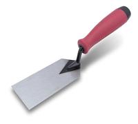 Masonry Margin Trowel 5 X 2 with Soft Grip Handle