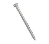 Masonry Nails 50mm Star Pack 72292