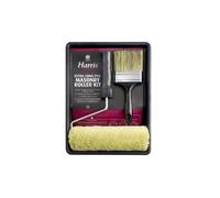 Masonry Roller Set