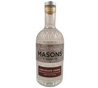 Masons Chocolate Vodka 70cl