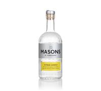 Masons Citrus Flavoured Vodka