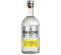 Masons Citrus Flavoured Vodka 70cl