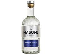 Masons Classic Vodka 70cl