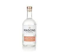 Masons Orange & Lime Leaf Gin 70cl
