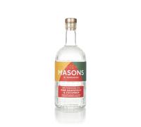 Masons Dry Yorkshire Gin - Pink Grapefruit & Cucumber Flavoured Gin