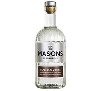Masons Espresso Flavoured Vodka